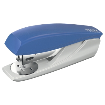 Petite agrafeuse NeXXt Recycle 5606 bleu LEITZ base - 56060035