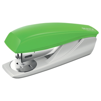 Petite agrafeuse NeXXt Recycle 5606 vert LEITZ base - 56060055
