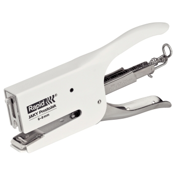 Pince agrafeuse Classic Prestojak 1050 blanc RAPID base - 10504904