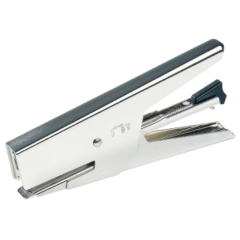 Pince agrafeuse F10 nickel RAPID base - 10528801