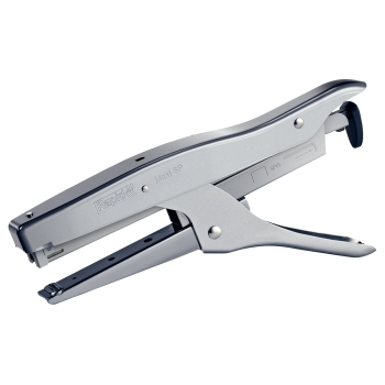 Pince agrafeuse Maxi SP chrome mate RAPID base - 5000890