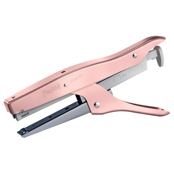 Pince agrafeuse Maxi SP rose RAPID base - 5001084