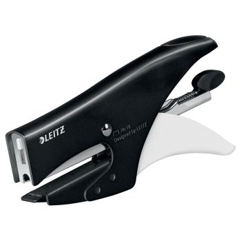 Pince agrafeuse WOW 5531 noir LEITZ base - 55312195