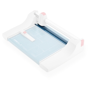 Presse-papier transparent DAHLE base - 16200-25046