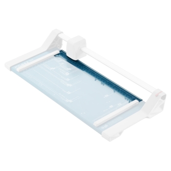 Presse-papier transparent DAHLE base - 16200-22497