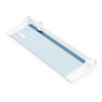 Presse-papier transparent DAHLE base - 16200-22545