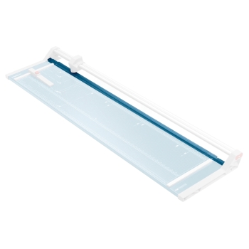 Presse-papier transparent DAHLE base - 16200-22797