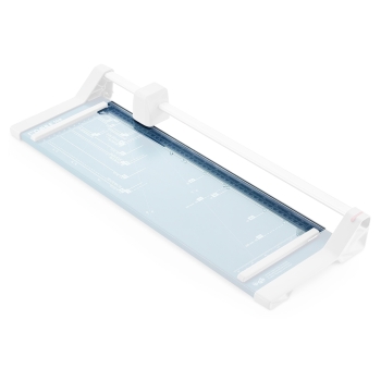 Presse-papier transparent DAHLE base - 16200-22837