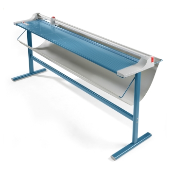 Rogneuse 472 avec stand DAHLE base - 00472-12681