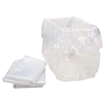 Sacs plastiques 324 litres (N°6515995000) HSM base - 6515995000