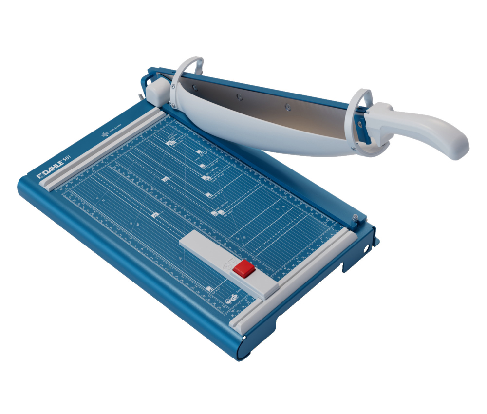 Cisaille &agrave; pression automatique A4 DAHLE 561