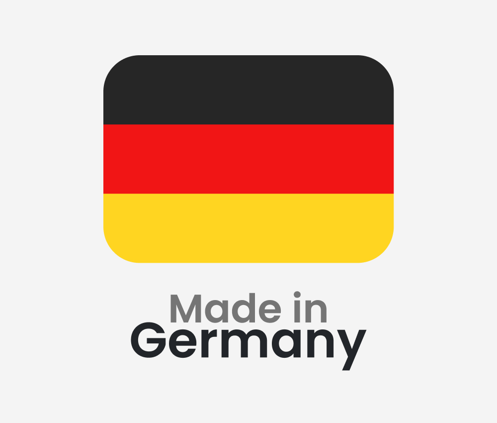 Made in Germany