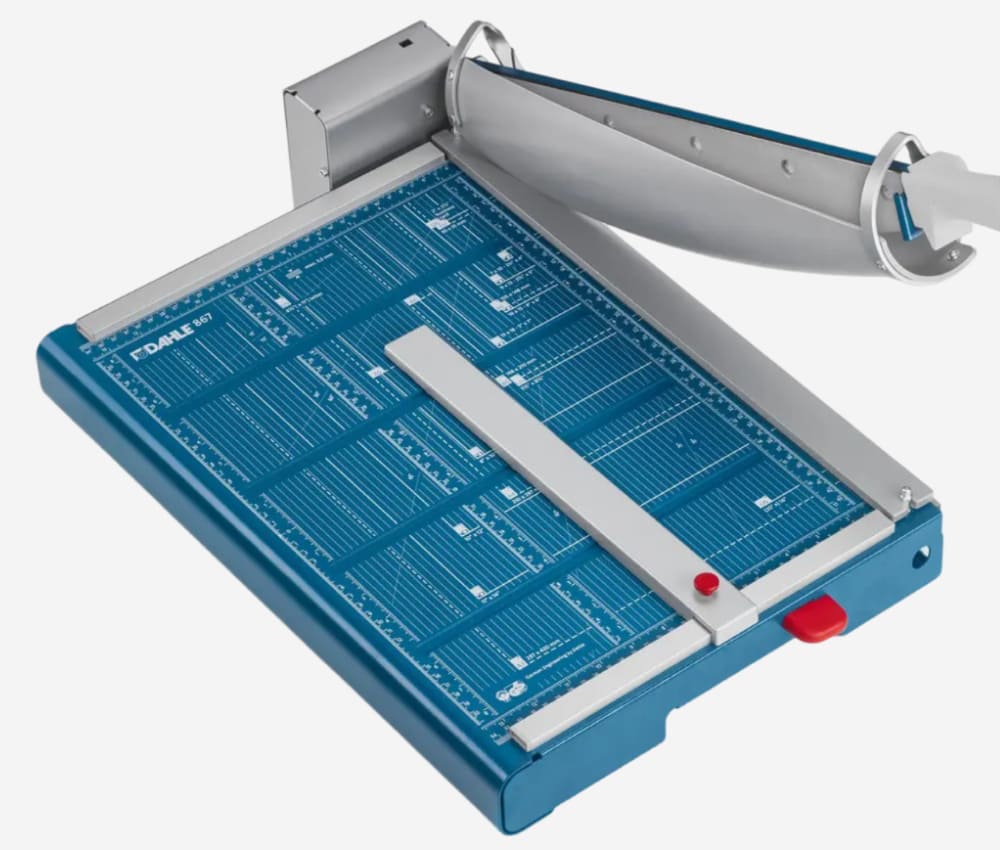 Cisaille Dahle 867